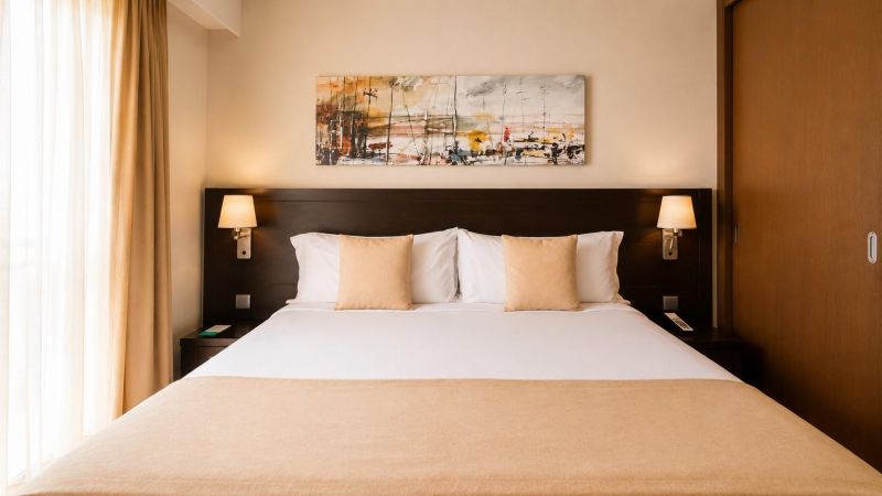 Apartmán Deluxe Pearl MELIÃ Llana Resort, Kapverdy - 2