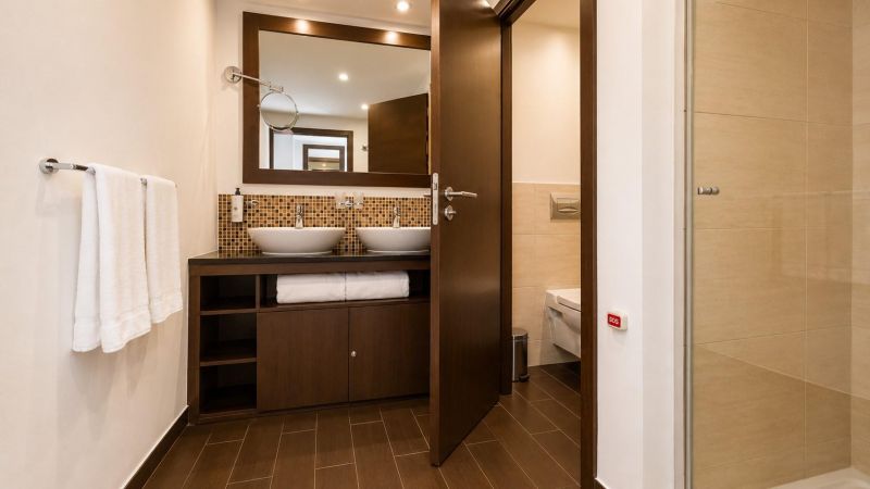 Apartmán Deluxe Pearl MELIÃ Llana Resort, Kapverdy - 7