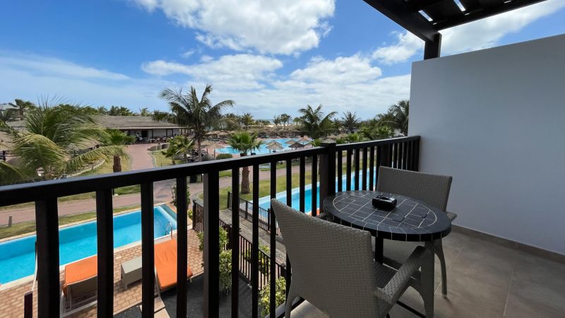 Apartmán Deluxe Pearl MELIÃ Llana Resort, Kapverdy - 10
