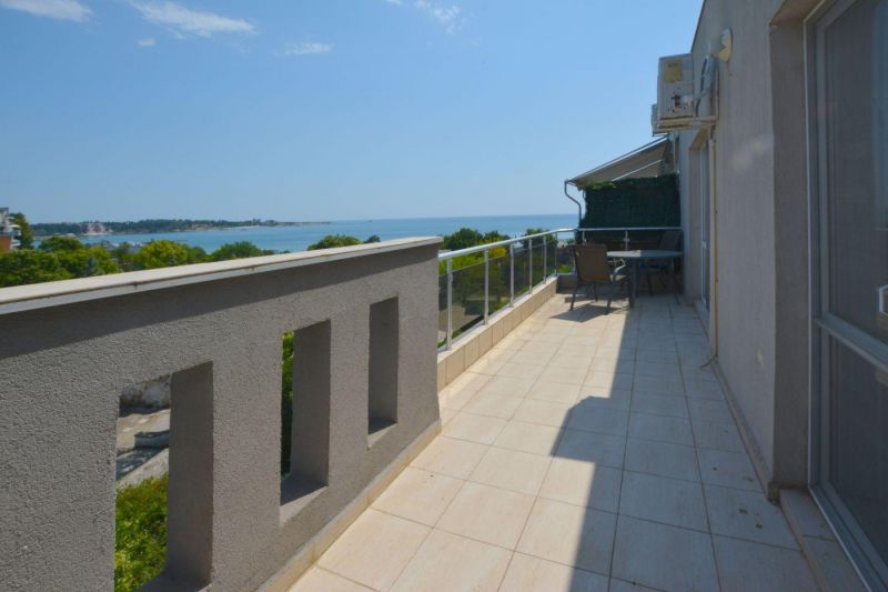 Apartmán 2+kk Apartment Atlantis-Ravda, Bulharsko - 9