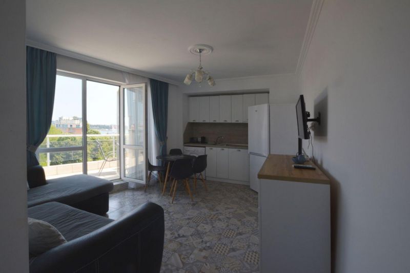Apartmán 2+kk Apartment Atlantis-Ravda, Bulharsko - 17