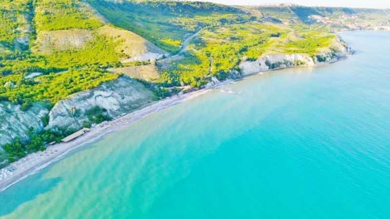 Apartmán 3+kk Lighthouse Golf and Spa-Balchik, Bulharsko - 19