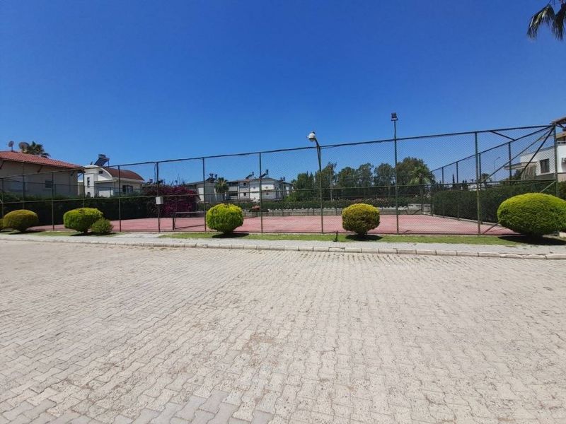 Nová vila v Beleku - blízko golfového ihriska APM - 29