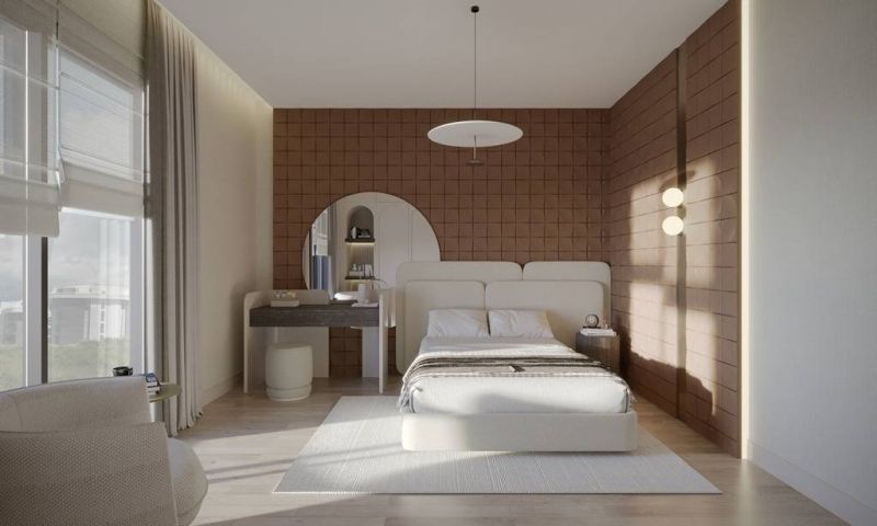 Moderné nové byty na predaj v Oba – Alanya APM - 18