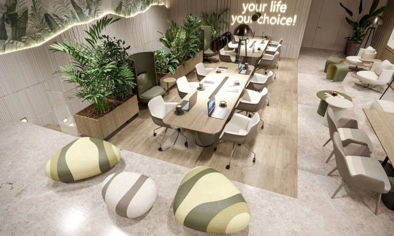 Moderné nové byty na predaj v Oba – Alanya APM - 4