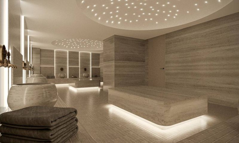 Moderné nové byty na predaj v Oba – Alanya APM - 8
