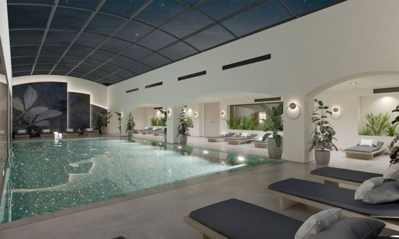 Moderné nové byty na predaj v Oba – Alanya APM - 9