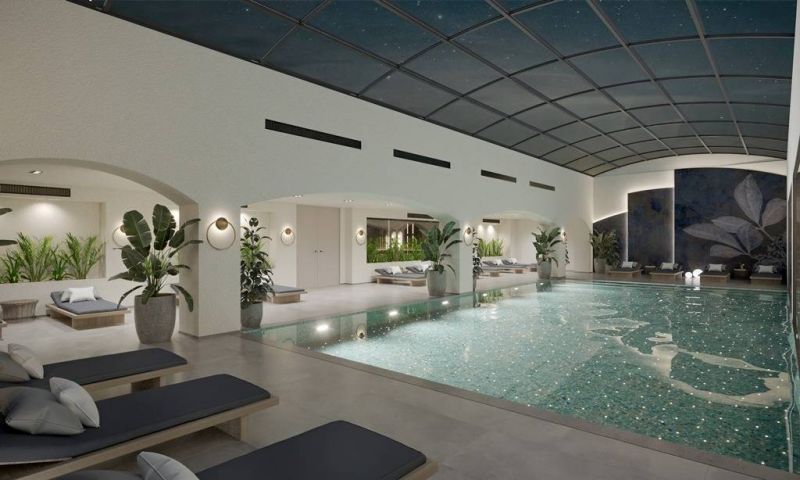Moderné nové byty na predaj v Oba – Alanya APM - 11