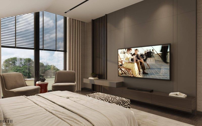 Luxusné byty na predaj v Turecku v blízkosti letiska Antalya APM - 11