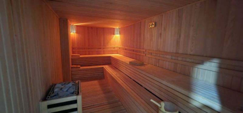 Zariadený 2-izb. byt na prenájom Turecko, Alanya Avsallar APM - 13