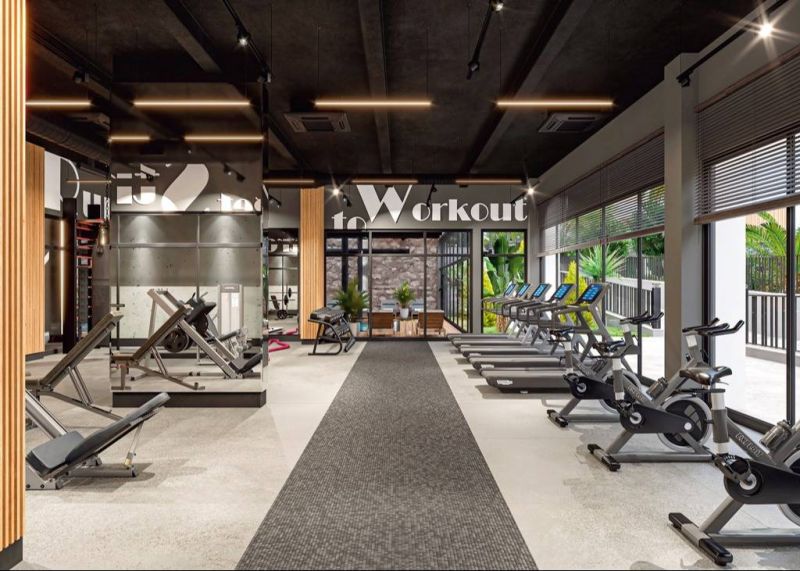 Exkluzívne luxusné apartmány na predaj v Alanyi – Avsallar APM - 16