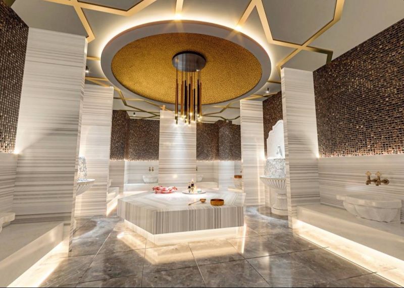 Exkluzívne luxusné apartmány na predaj v Alanyi – Avsallar APM - 18