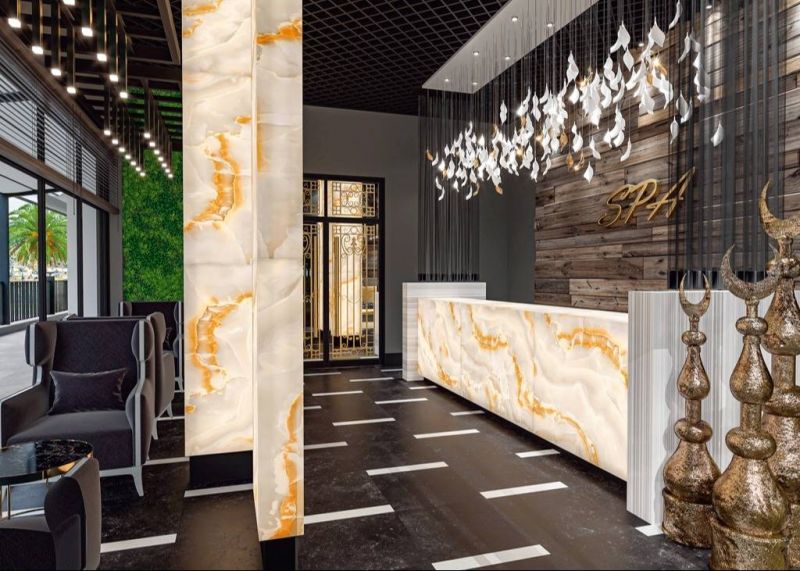 Exkluzívne luxusné apartmány na predaj v Alanyi – Avsallar APM - 15