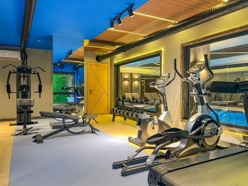 Nové byty na predaj pri mori v Turecku, časť Kargicak Alanya APM - 12