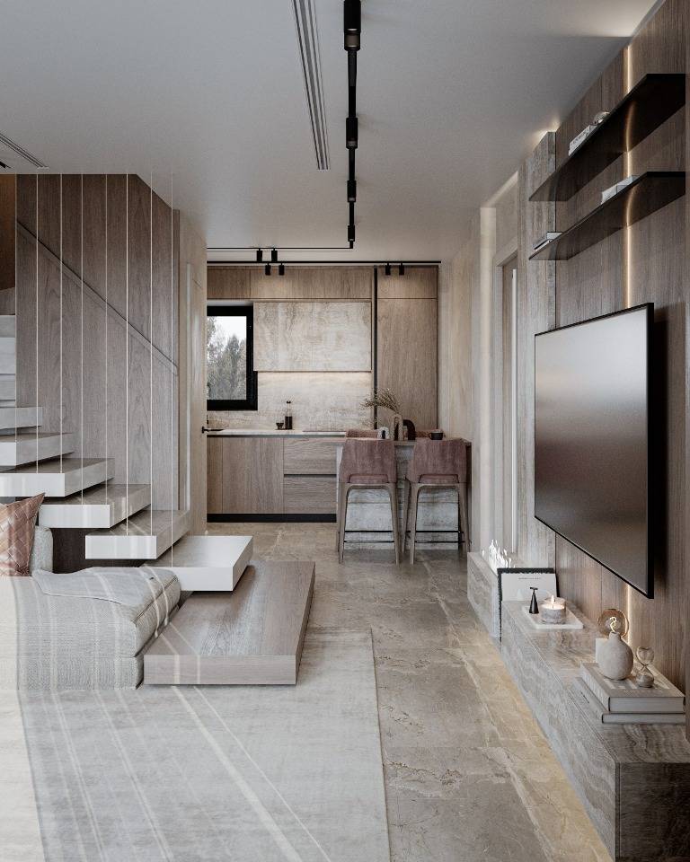 Bodrum Aybüke vily za prijateľné ceny na predaj Turecko APM - 6