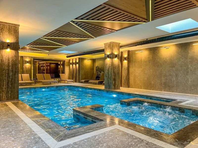 Nové byty na predaj pri mori v Turecku, časť Kargicak Alanya APM - 17