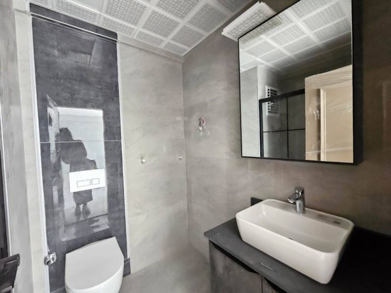 Apartmán Belek - v blízkosti golfových ihrísk a letiska v Antalyi APM - 12