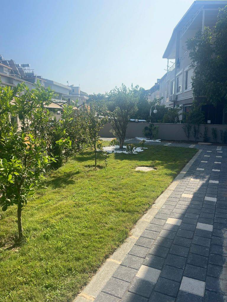 Apartmán Belek - v blízkosti golfových ihrísk a letiska v Antalyi APM - 17