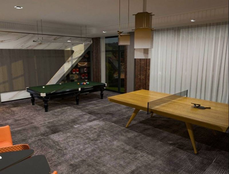 Nové investičné byty na predaj v Turecku Alanya - Payallar APM - 10