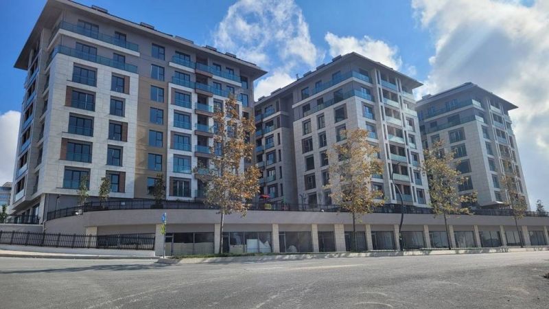 Istanbul Beylikdüzü 3 izbové byty na predaj Turecko APM - 1