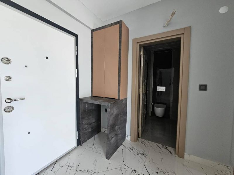 Apartmán Belek - v blízkosti golfových ihrísk a letiska v Antalyi APM - 3