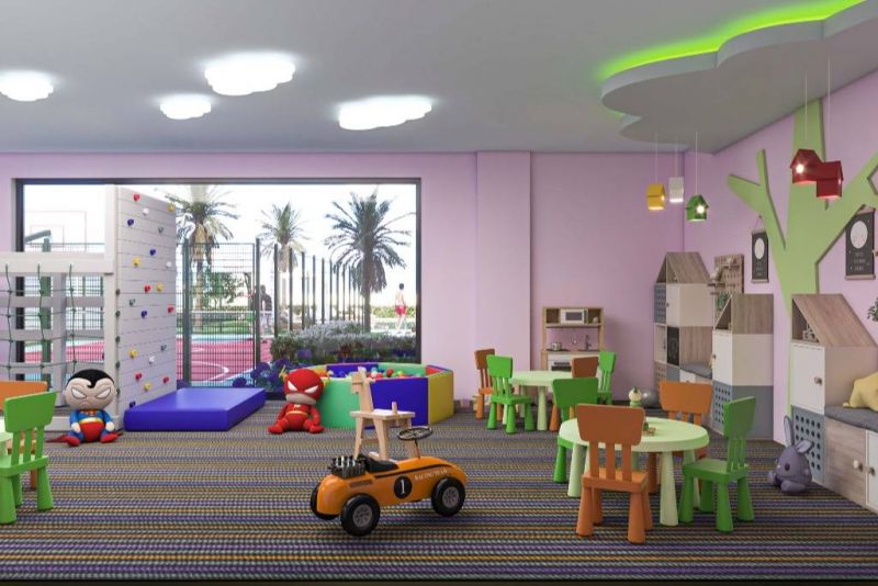 Novostavba bytov v Alanyi - Gazipasa, dobrá cena APM - 9