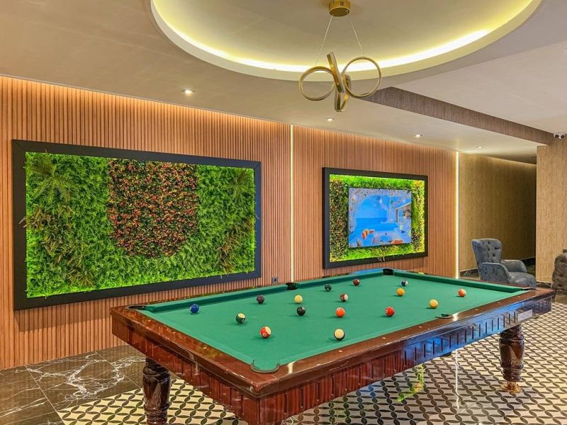 Nové byty na predaj pri mori v Turecku, časť Kargicak Alanya APM - 11