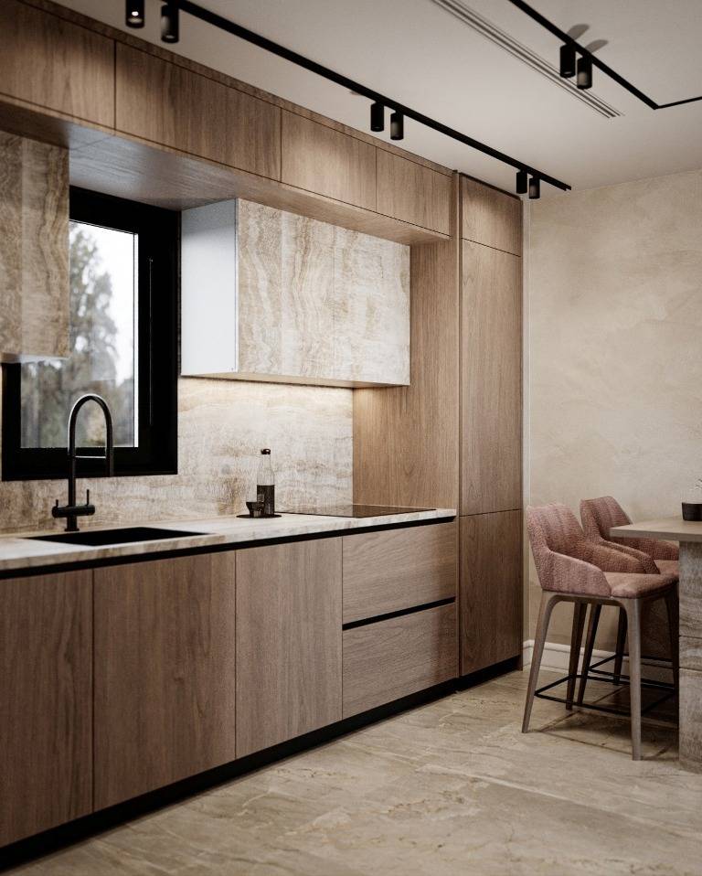 Bodrum Aybüke vily za prijateľné ceny na predaj Turecko APM - 2