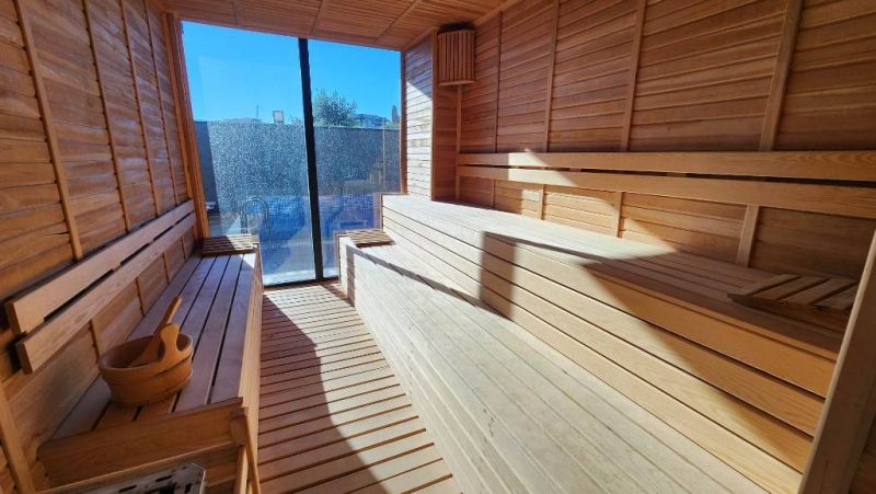 Komfortný apartmán na predaj v kľudnej štvrti Alanya Mahmutlar APM - 15