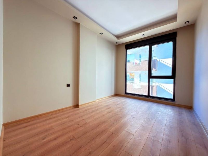 Apartmán v Turecku na predaj len 250 m od pláže Alanya - Oba APM - 14