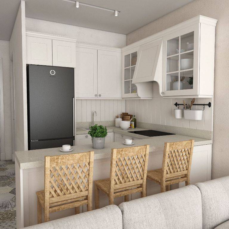 Nové vily vo výstavbe v pokojnej lokalite v Muğla - Bodrum APM - 4