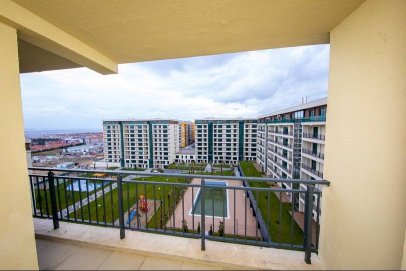 Nový byt na predaj v Esenyurt, Istanbul – výhodná cena APM - 5