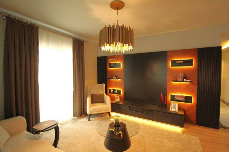 Byt na predaj za výhodnú cenu v Istanbul Arnavutköy APM - 2