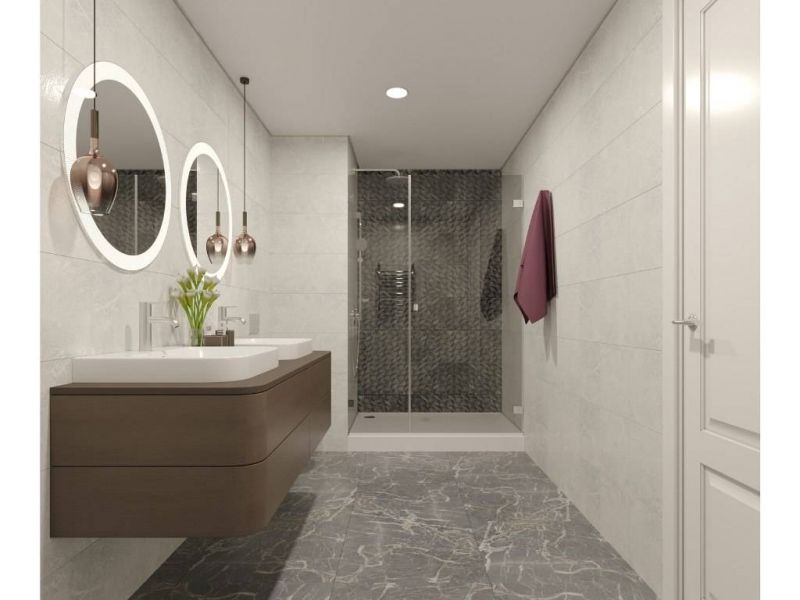 Cenovo dostupné byty Istanbul Kartal, moderné bývanie blízko mora APM - 11