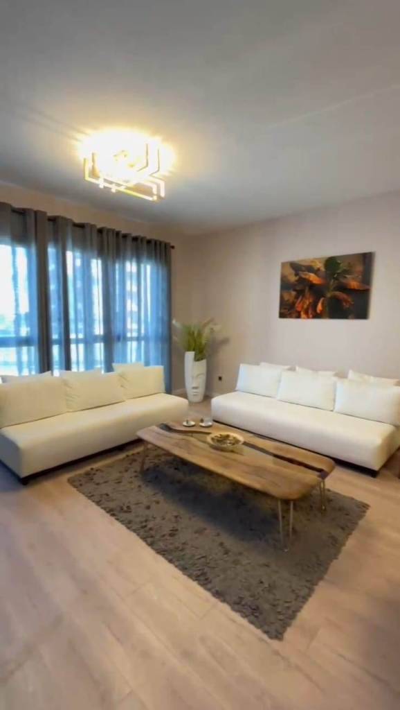 Moderné 3 a 4 izbové byty na predaj Başakşehir Istanbul skvelá lokalita a výhodná cena APM - 5