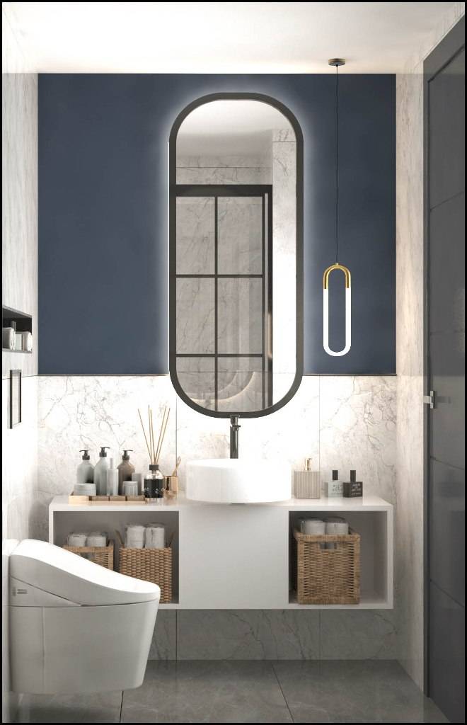 Štýlovo moderné apartmány sa nachádzajú v Erdemli, Mersin APM - 10