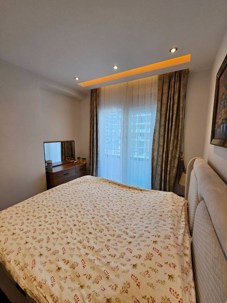 Na prenájom byt v modernom komplexe Mahmutlar, Alanya Turecko APM - 8