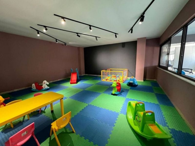 Turecko - lacný apartmán na predaj Alanya Mahmutlar APM - 10