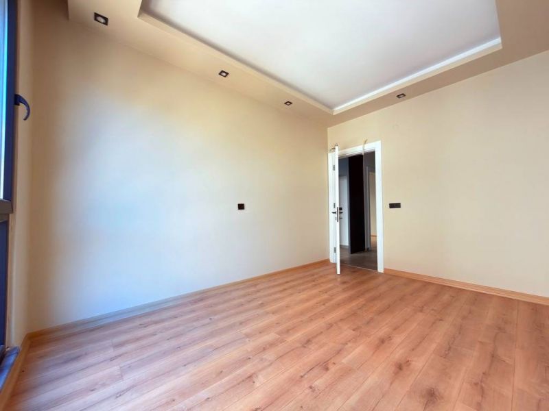 Apartmán v Turecku na predaj len 250 m od pláže Alanya - Oba APM - 15