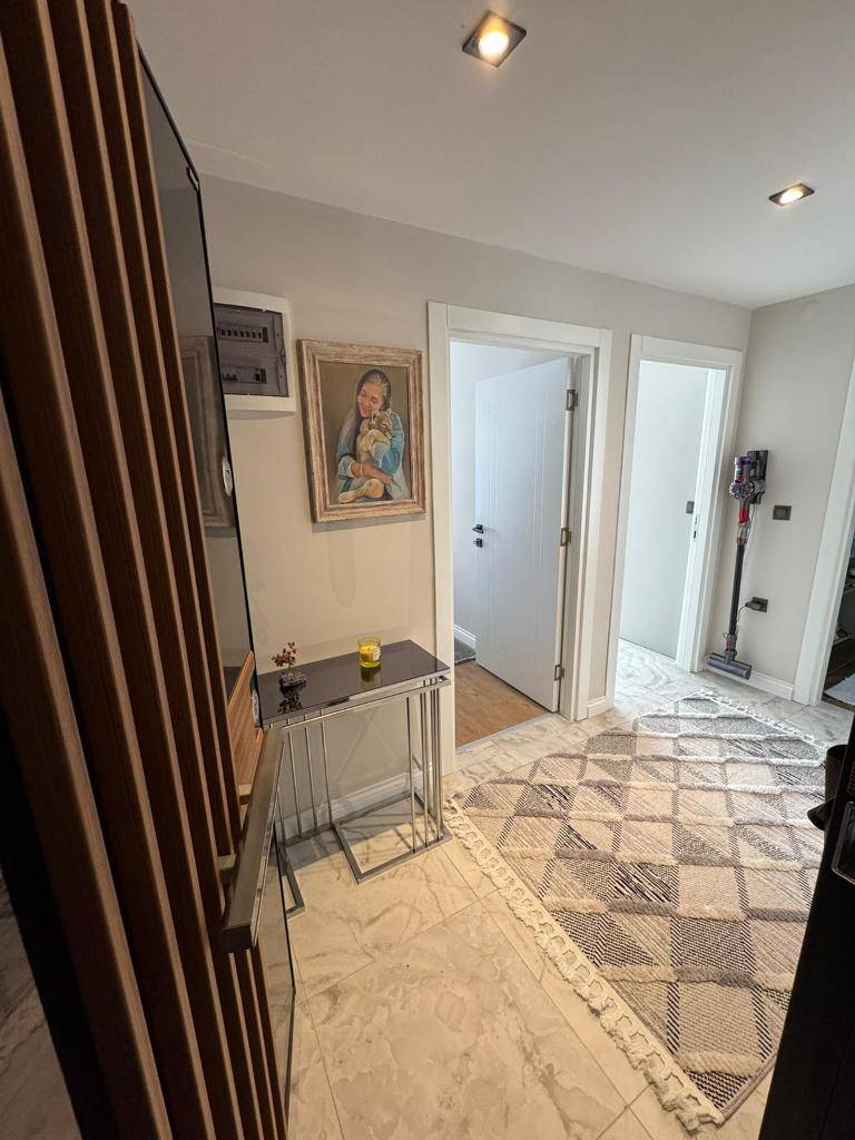 Apartmán na predaj v obľúbenom letovisku Side Turecko APM - 2