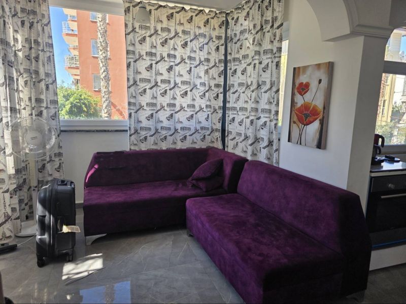 Dom s výhľadom na more za veľmi výhodnú cenu v Konaklı Alanya Turecko APM - 2