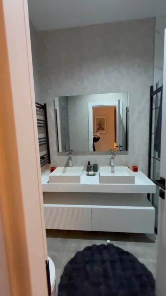 Moderné 3 a 4 izbové byty na predaj Başakşehir Istanbul skvelá lokalita a výhodná cena APM - 10