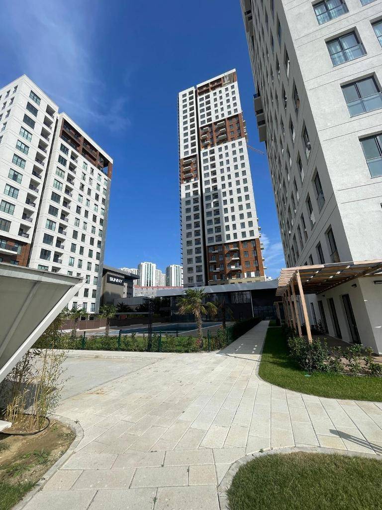 Moderné byty Beylikdüzü Istanbul ideálne bývanie aj investícia APM - 18