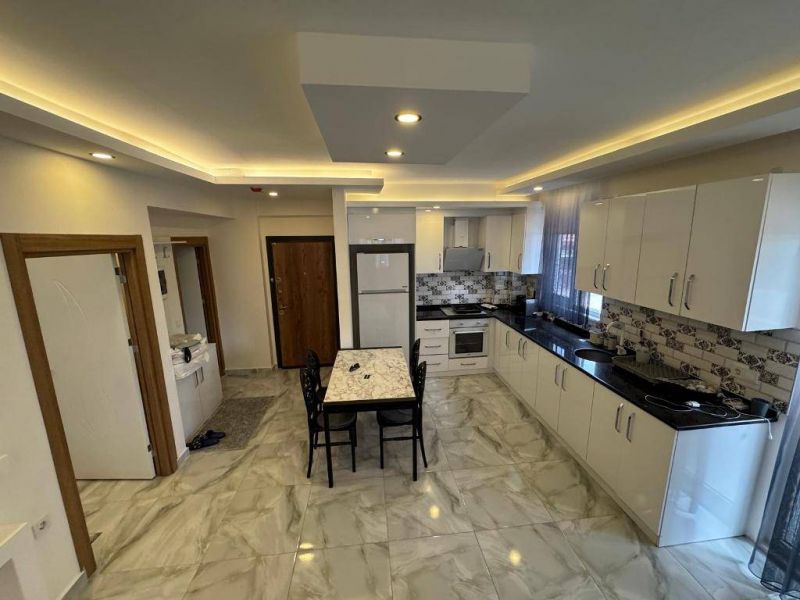 Golfový 2-izb. apartmán Belek Kadriye APM - 3