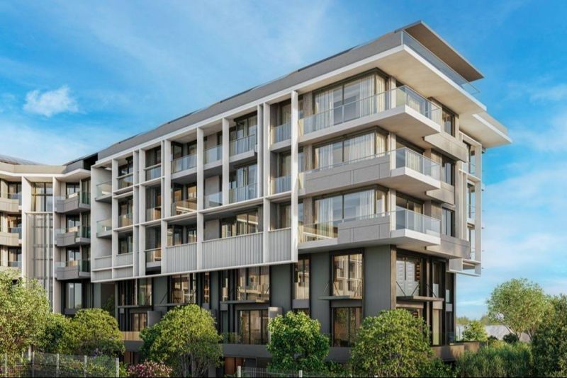 Apartmány v exkluzívnej lokalite s množstvom voľnočasových aktivít Antalya – Lara Turecko APM - 22