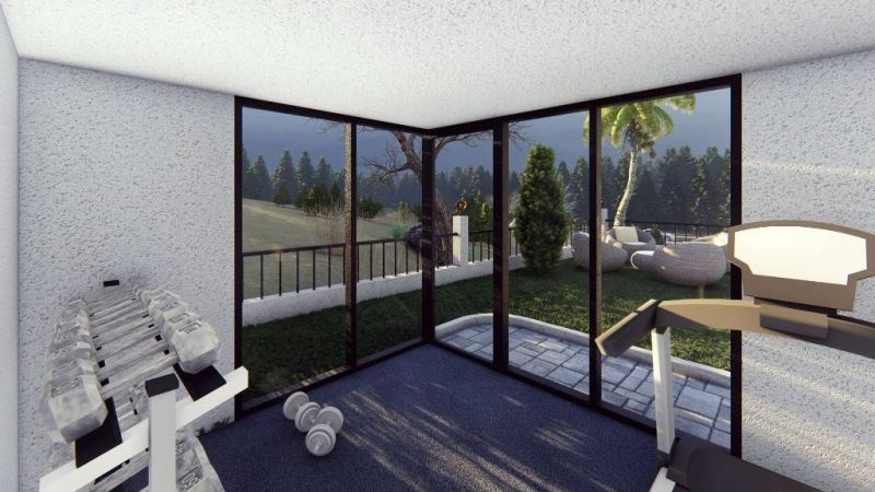 Moderná luxusná vila na predaj v Alanya Bektaş Turecko - výhľad na more APM - 20