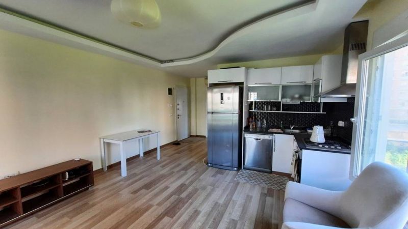 Lacný byt Mahmutlar Alanya - Ideálny na bývanie aj prenájom APM - 5