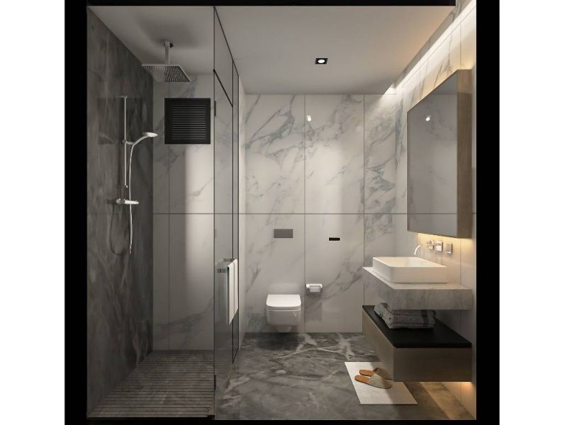 Cenovo dostupné apartmány na splátky Alanya – Mahmutlar APM - 10