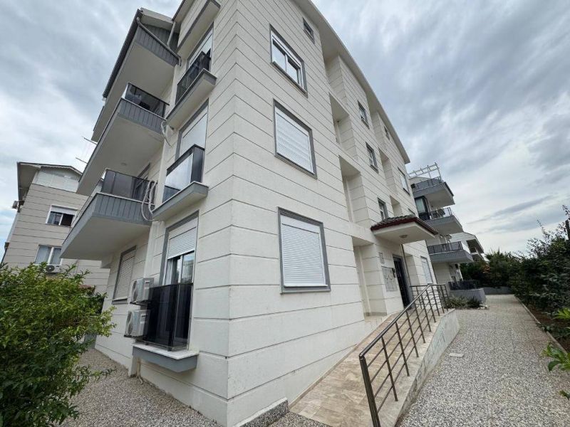 Golfový 2-izb. apartmán Belek Kadriye APM - 14