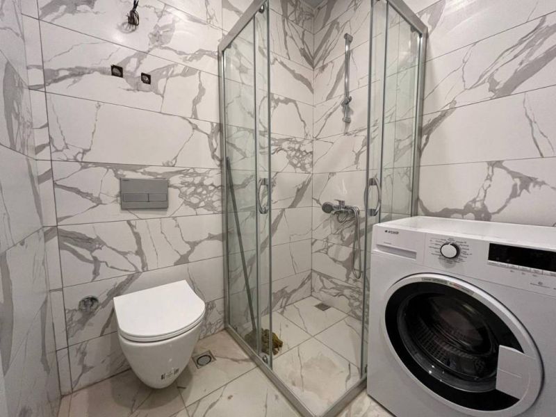 Zariadený byt na predaj v Turecku, Alanya - Oba APM - 16